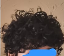 young energetic male