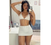 Duda 🇧🇷 New girl party 🥂