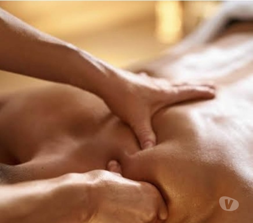 Full body massage Moray Elgin - Moray - Photos for Massage by Billy