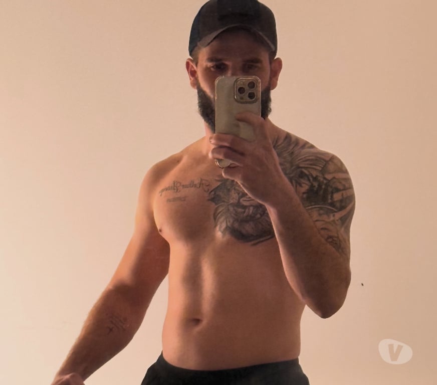 Escorts Essex Chelmsford - Photos for Bruno Mendes 🇧🇷