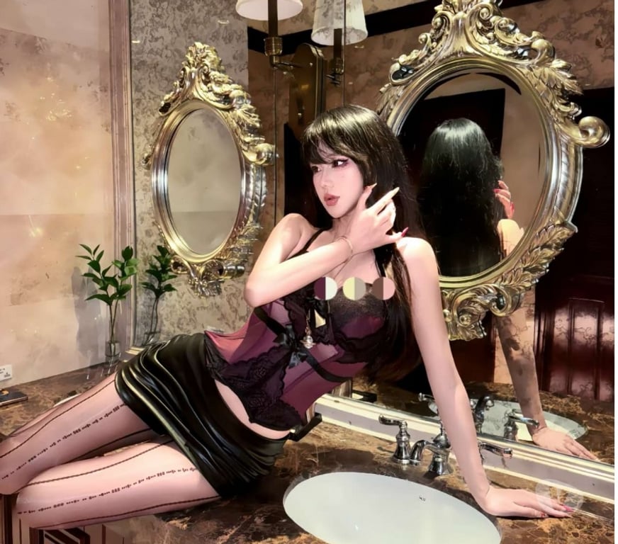 Escorts Antrim and Newtownabbey Belfast - Antrim and Newtownabbey - Photos for ASIAN ESCORT✨FULL SERVICE💖Belfast 07376224072