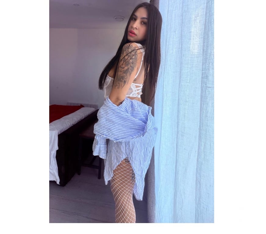 Escorts South West London Fulham Broadway Station - South West London - Photos for KAVYA |“Sweet, HOT LATINA 😋😈🔥☎️07377621084