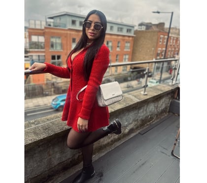 Escorts Fulham Broadway Station South West London - Photos for Kavya | Sexy Indian Brazilian😋😈🔥☎️07377621084