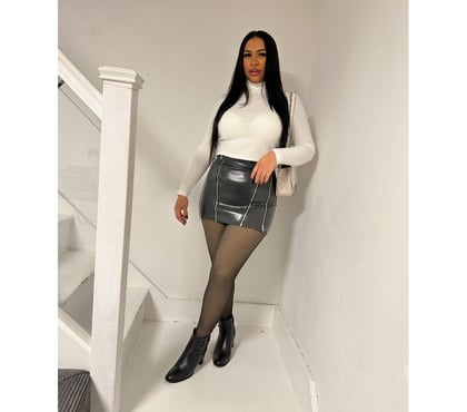 Escorts Fulham Broadway Station South West London - Photos for Kavya girl in town