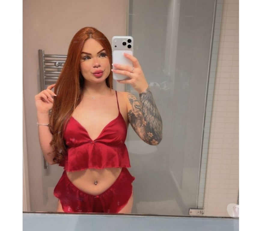 Escorts West Midlands Coventry - Photos for Luany 🇧🇷 Hot girl 🆕 party 🎉 no rush