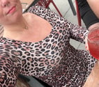 Housewife hairy blonde MILF £15 for 5 min 07438831083