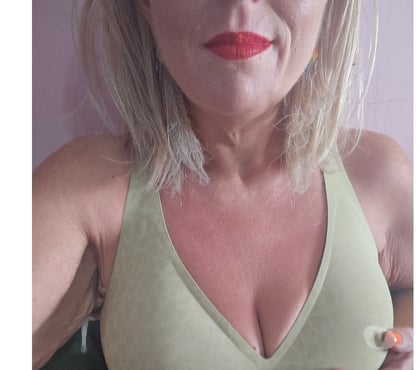 Photos for Housewife hairy blonde MILF £15 07542899163