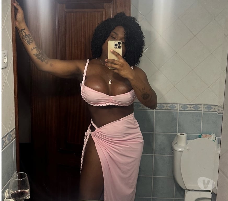 Trans Escorts Dundee Dundee City Centre - Dundee - Photos for TS TS EBONY TS BACK IN TOWN!!! NAUGHTY JULIA!!