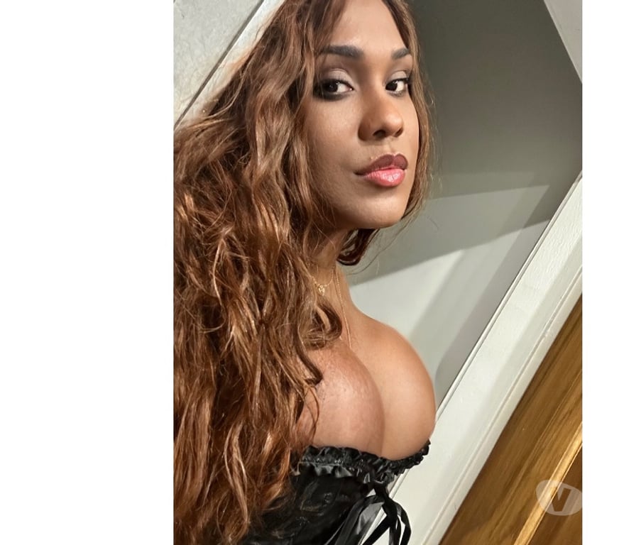 Trans Escorts Dundee Dundee City Centre - Dundee - Photos for TS TS EBONY TS BACK IN TOWN!!! NAUGHTY JULIA!!