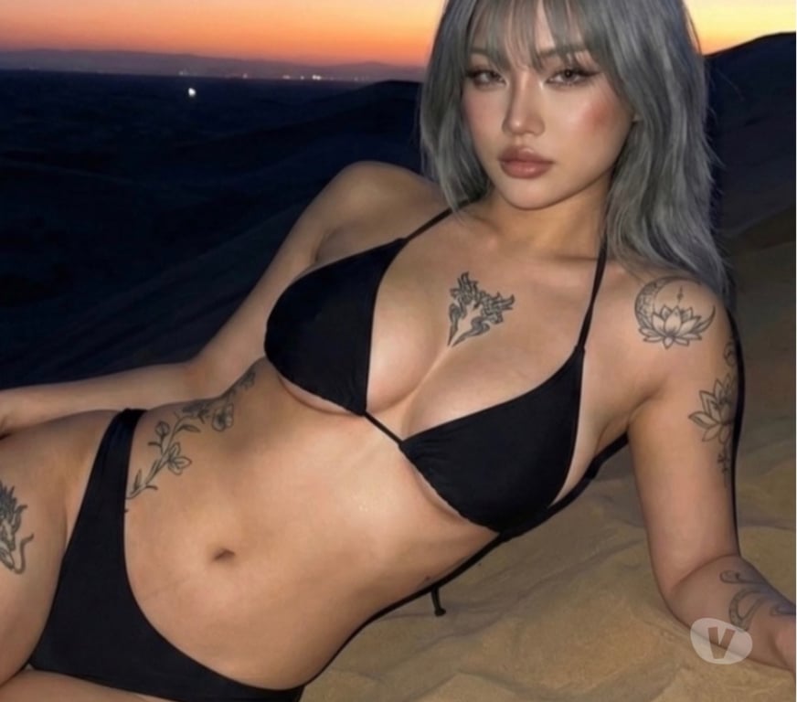 Escorts West London White City Station - West London - Photos for NEW❤️Asian Beauty❤️ duo asain