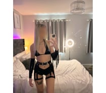 Arrived today xx party time