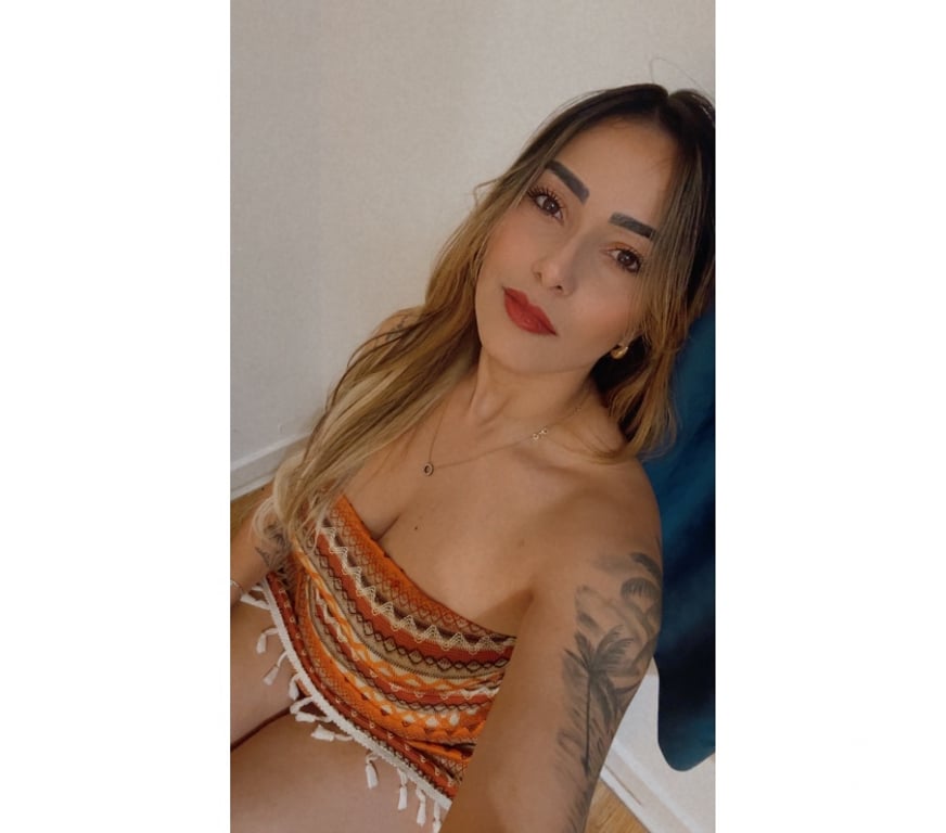 Escorts East London Mile End Station - East London - Photos for 🍑NANDAH🍭 Sweet girl. 👧