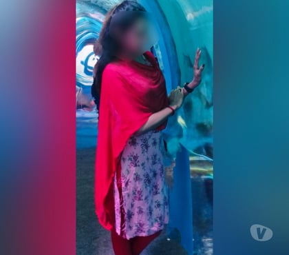 Escorts Barking Station East London - Photos for Indian Tamil Girl HIRANYA