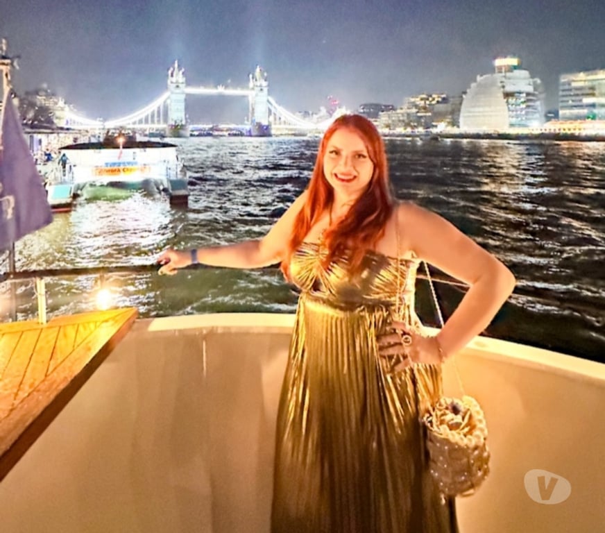 Escorts West London Hammersmith and Fulham - Photos for Only until Friday in London. GFE(CONTACT WHATSAPP!)