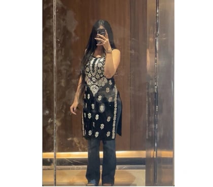 Simple Escorts Windsor Castle Windsor and Maidenhead - Photos for Palak new here Best Services in town