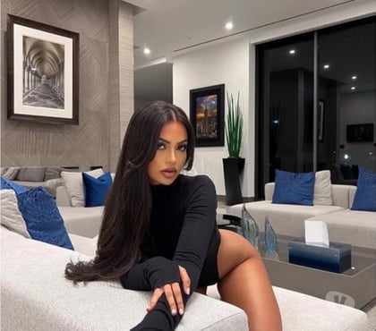 Escorts and Massages Birmingham City Centre Birmingham - Photos for Vanessa ❤️ Real Pics 🍑 PARTY GIRL🥂