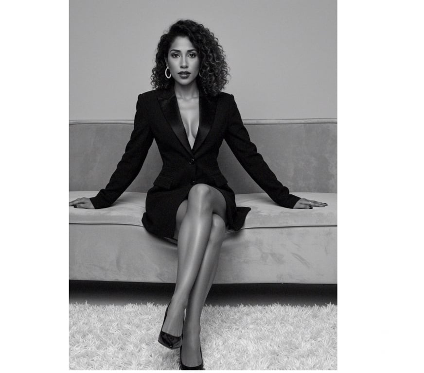 Escorts West Midlands Birmingham - Photos for Brazilian Natural Brunnet Warmth & Relaxation 💫