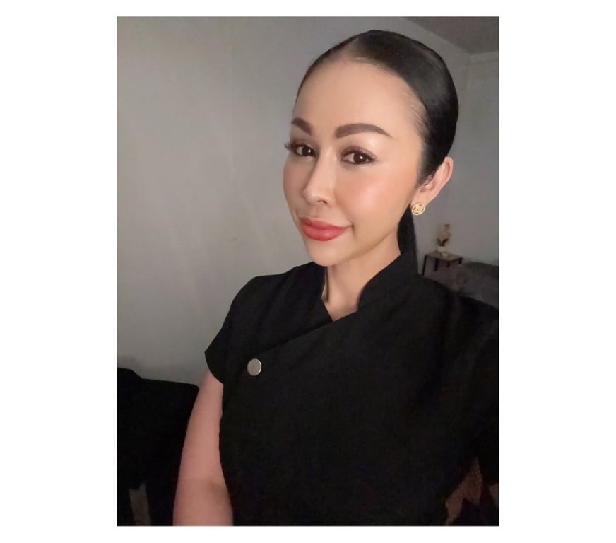 Escorts South Yorkshire Doncaster - Photos for Thai hot oil massage 💆‍♂️🌹