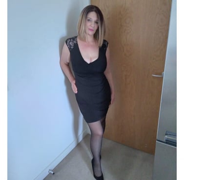 Escorts Peterborough City Centre Peterborough - Photos for Luiza- mature polish lady GFE