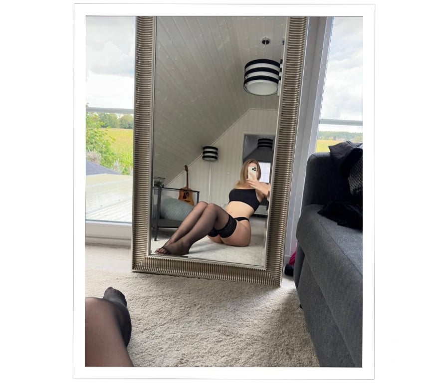 Escorts Barking and Dagenham Barking - Barking and Dagenham - Photos for Slim girl Theo 24yo blonde x