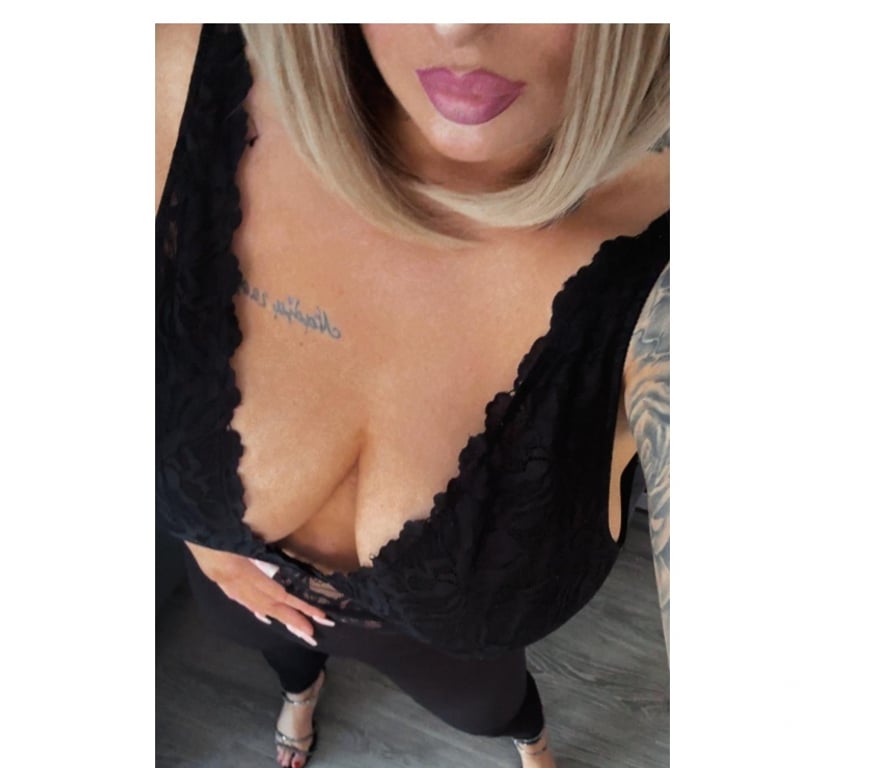 Escorts East London Newbury Park - East London - Photos for Polish Kaja best service