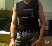 brit guy needs nice bee jay