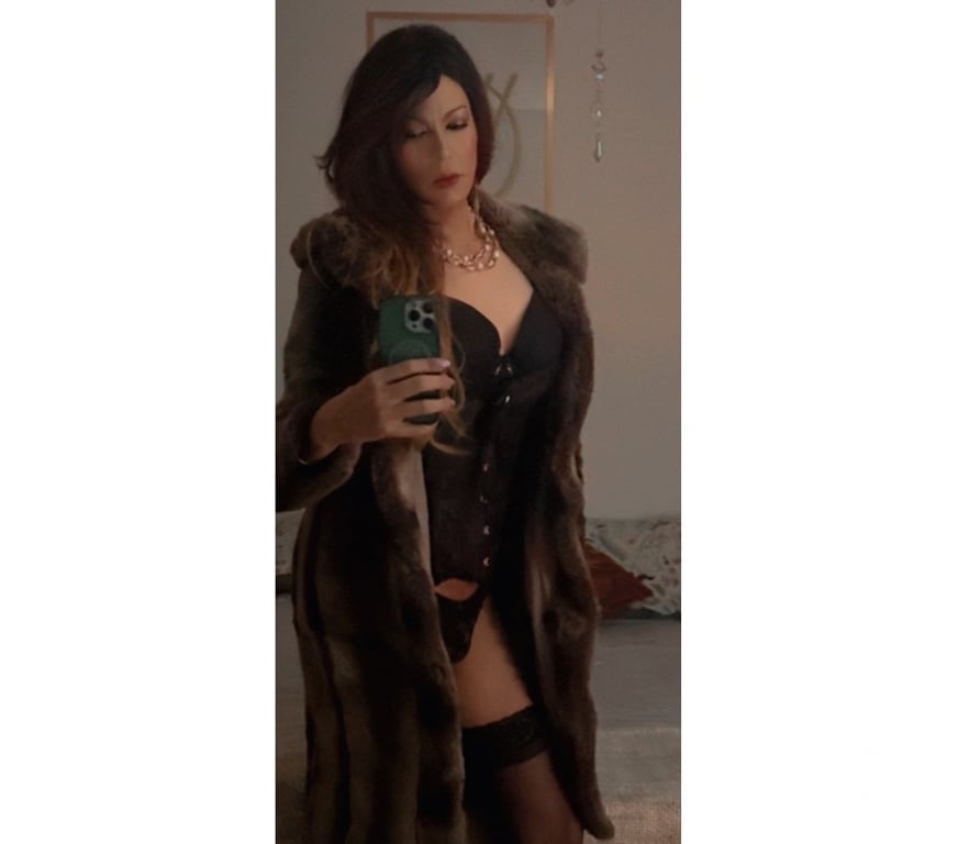 Trans Escorts Nottinghamshire Mansfield - Photos for Lorenatvgirl trans brasilian XXL