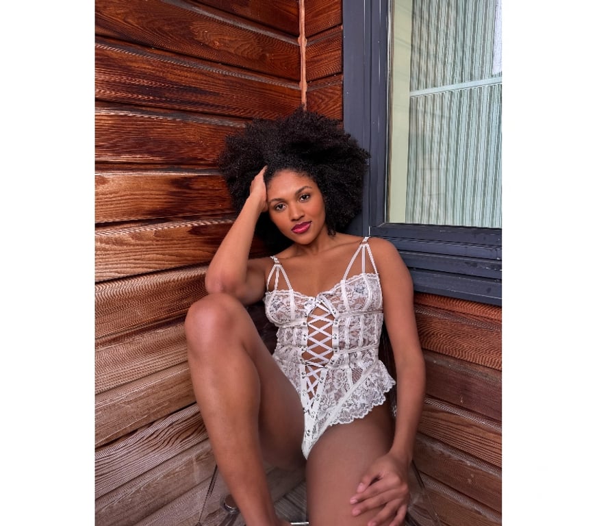 Escorts West Midlands Wolverhampton - Photos for Enter a world of elegance and desire with Maya Melo ❤️