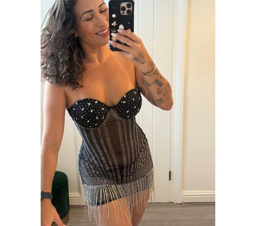 Escorts Essex Basildon - Photos for YARA your best company 🇧🇷🍑 PartyGirl & Massagem