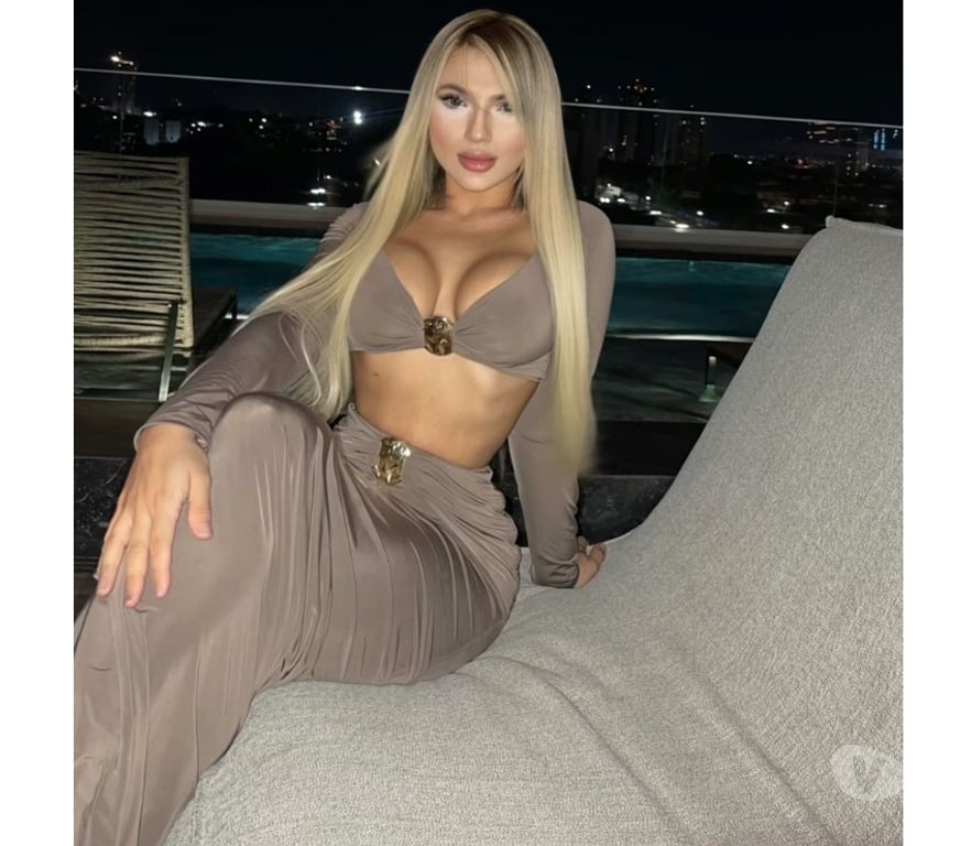 Escorts Glasgow Glasgow City Centre - Glasgow - Photos for Sweet Blonde Luiza 🍭 Atletic body 🔥 Party Girl 🎉