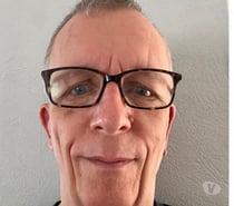 Mature man seeks female