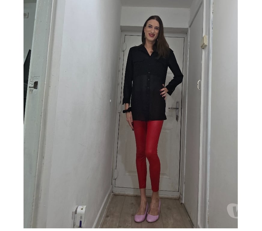 Trans Escorts West Midlands Birmingham - Photos for Smooth doll for use🤤🍆Last day in Bham.Read info⬇️