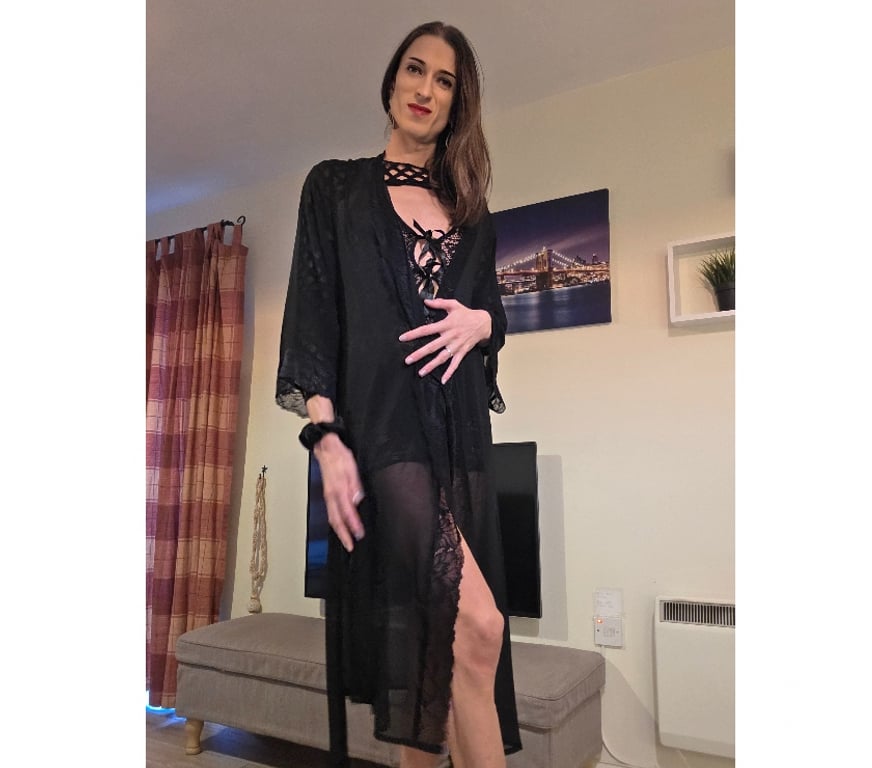 Trans Escorts West Midlands Birmingham - Photos for Eva is back!🤤🍆Doll for use 😋🥵Read info⬇️
