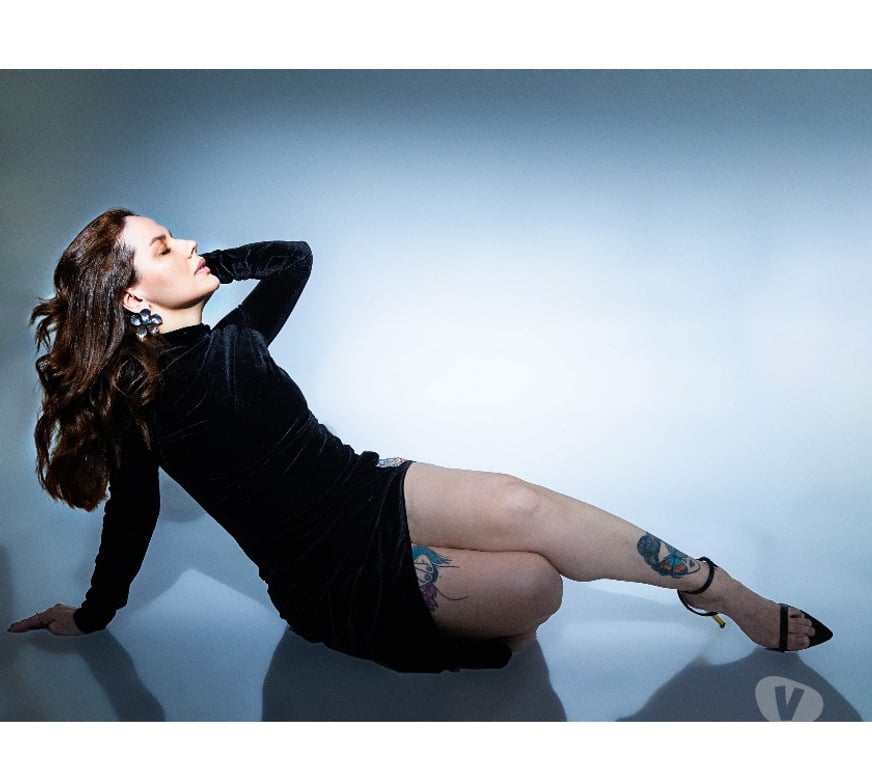 Escorts South West London Wandsworth - South West London - Photos for GINNY 👩‍❤️‍💋‍👨 GFE 🥳PARTY GIRL✨🎉