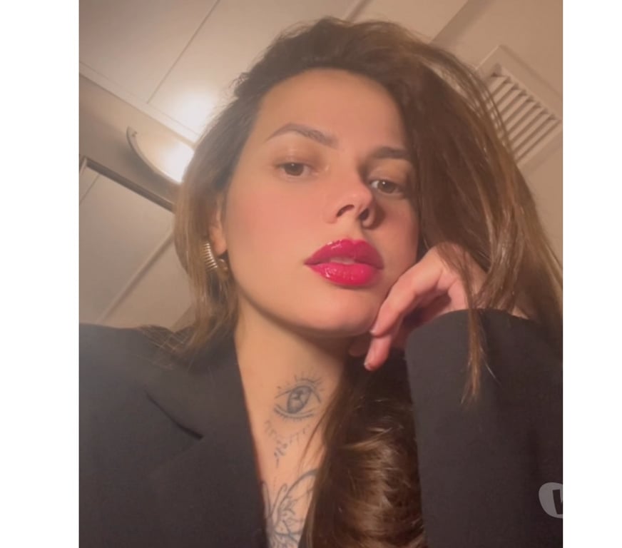 Escorts South West London Wandsworth - South West London - Photos for GINNY 👩‍❤️‍💋‍👨 GFE 🥳PARTY GIRL✨🎉