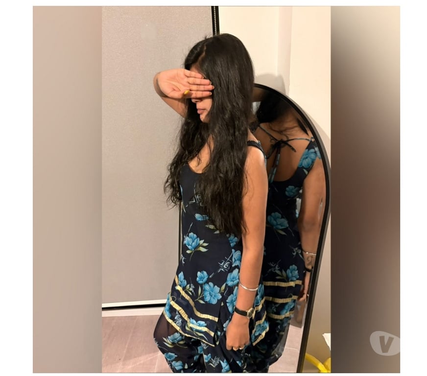 Escorts East London Barking Station - East London - Photos for Indian tamil girl Kavisha New in Barking