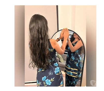 Escorts Barking Station East London - Photos for Indian tamil girl Kavisha New in Barking