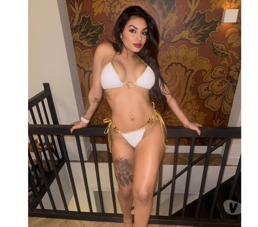 Escorts South East London Plumstead - South East London - Photos for ISA🇧🇷New😍SWEET GIRL❤️❤️