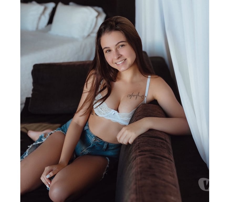 Escorts South West London Wandsworth Road Station - South West London - Photos for GIULIA 🎉PARTY GIRL 👩‍❤️‍💋‍👨 GFE