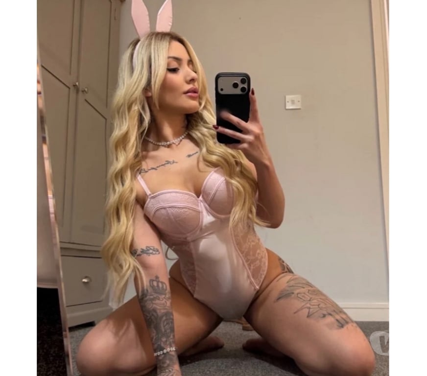 Escorts West London Hillingdon - Photos for AMANDA❤️100% REAL❤️PARTY GIRL ❤️