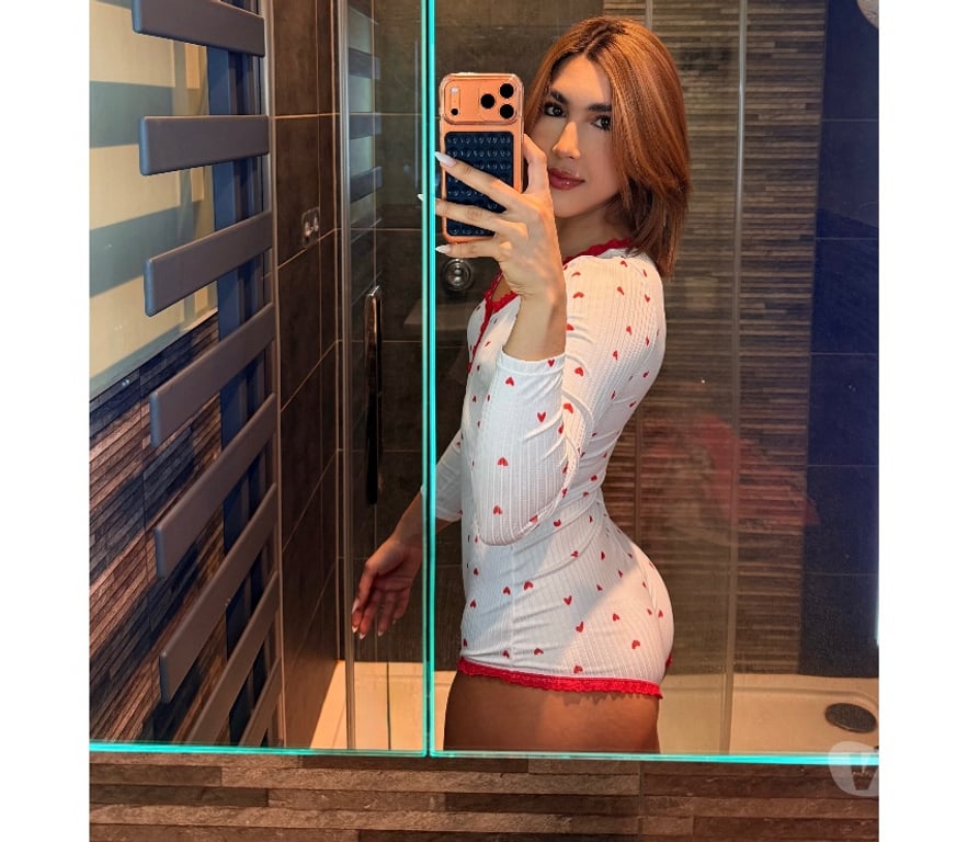 Escorts Glasgow Glasgow City Centre - Glasgow - Photos for PRETTY HOT LATIN GIRL 😋