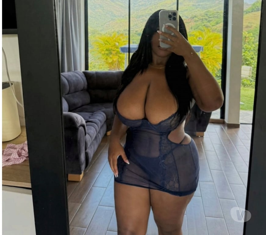 Escorts East London Havering - Photos for PARTY EBONY AFRICAN CURVY CHOCOLATE