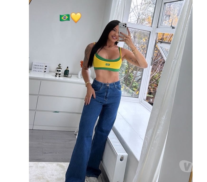 Escorts Kent Gravesham - Photos for Bruna brazilian girl 🔥picture really🇧🇷