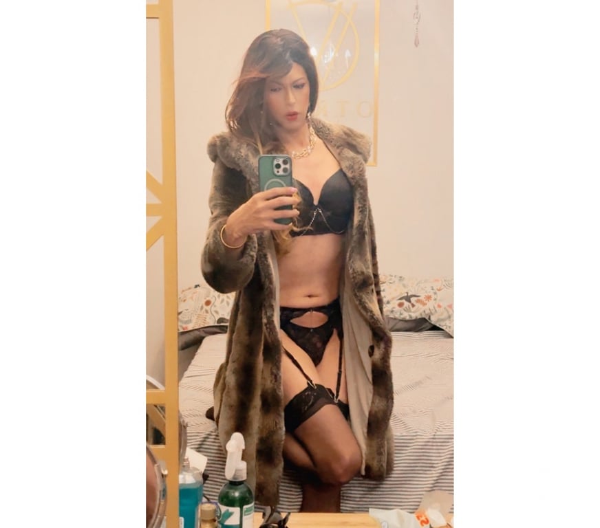 Escorts Nottinghamshire Mansfield - Photos for Lorenatvgirl trans brasilian XXL