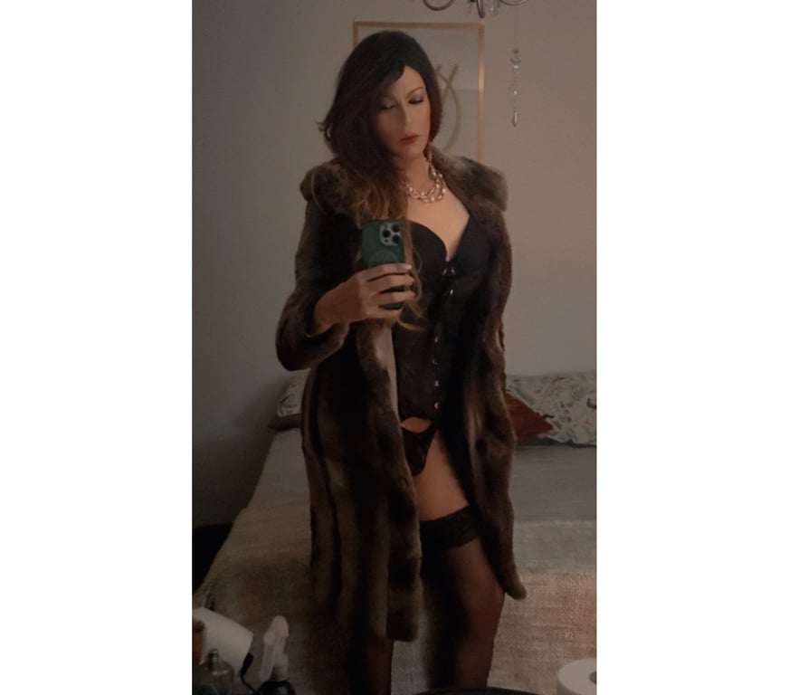 Escorts Nottinghamshire Mansfield - Photos for Lorenatvgirl trans brasilian XXL