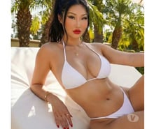 New❤️Asian girl, 4 hand massage