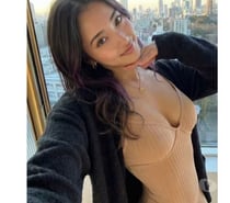 💯Top Japanese Model💕1 st class