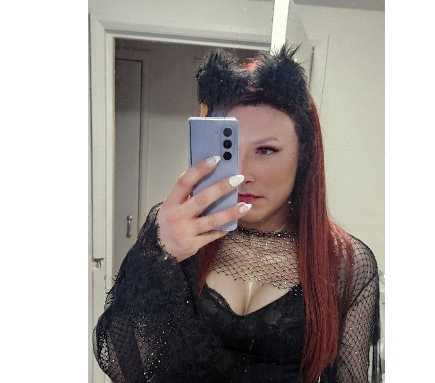 Trans Escorts Merseyside Knowsley - Photos for LEXI 😈 HOT BRITISH PARTYING TGIRL ✨️💯