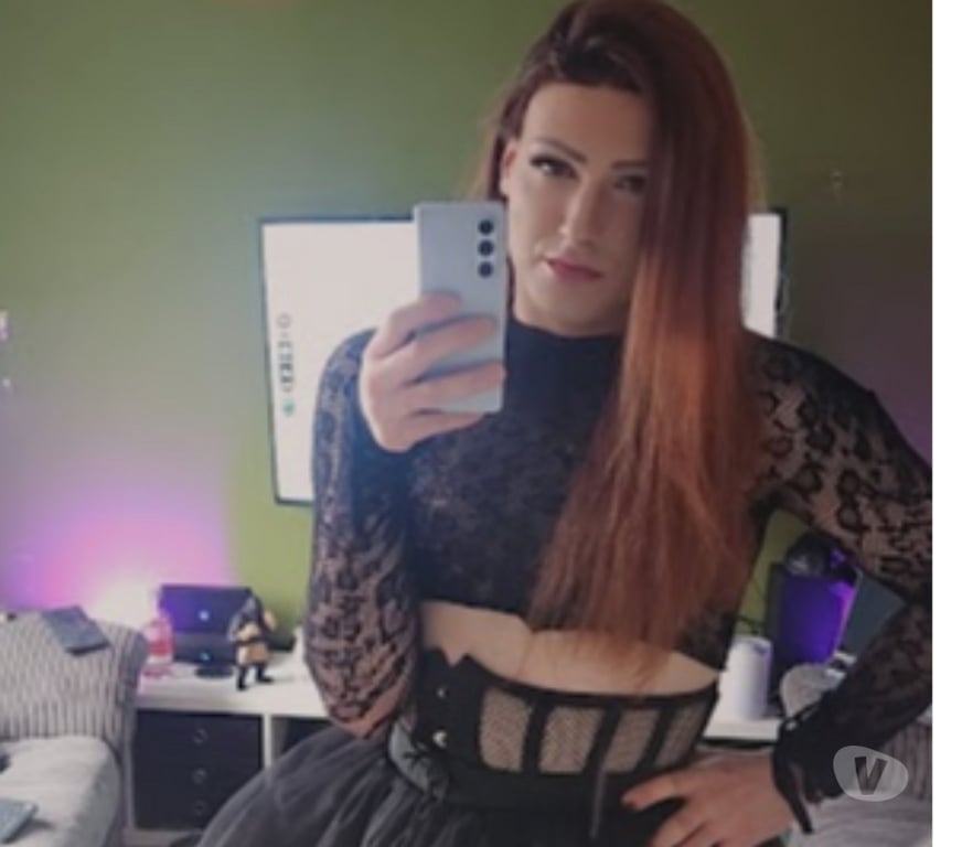 Trans Escorts Merseyside Knowsley - Photos for LEXI 😈 HOT BRITISH PARTYING TGIRL ✨️💯