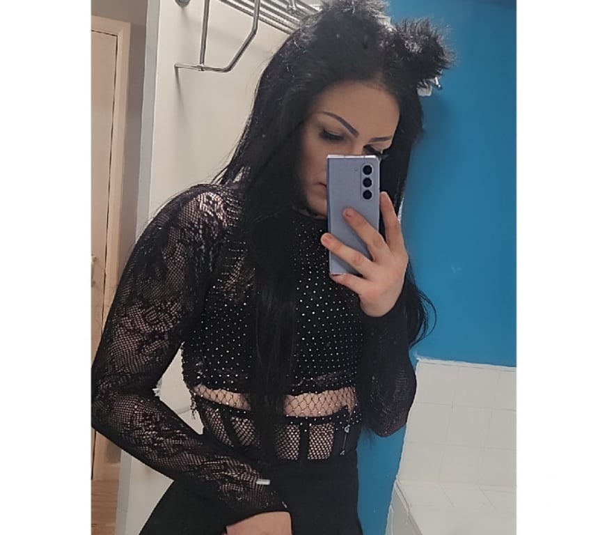 Trans Escorts Merseyside Knowsley - Photos for LEXI 😈 HOT BRITISH PARTYING TGIRL ✨️💯